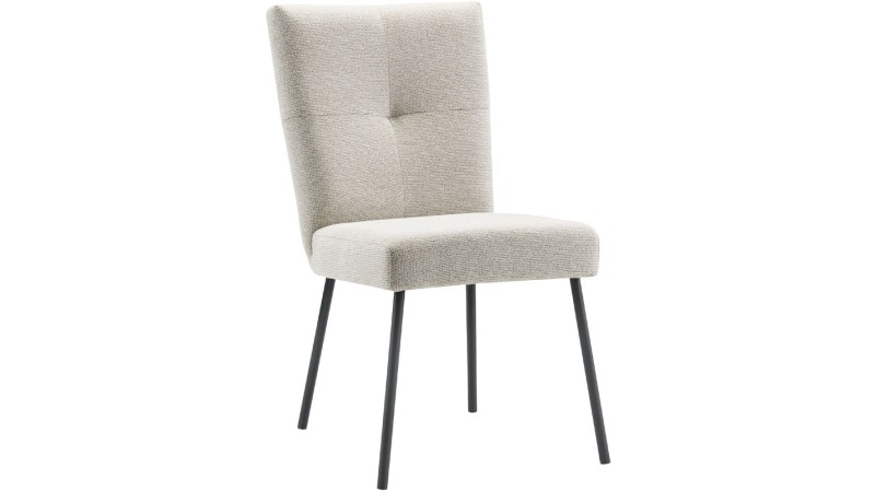 Eetkamerstoel Mento beige