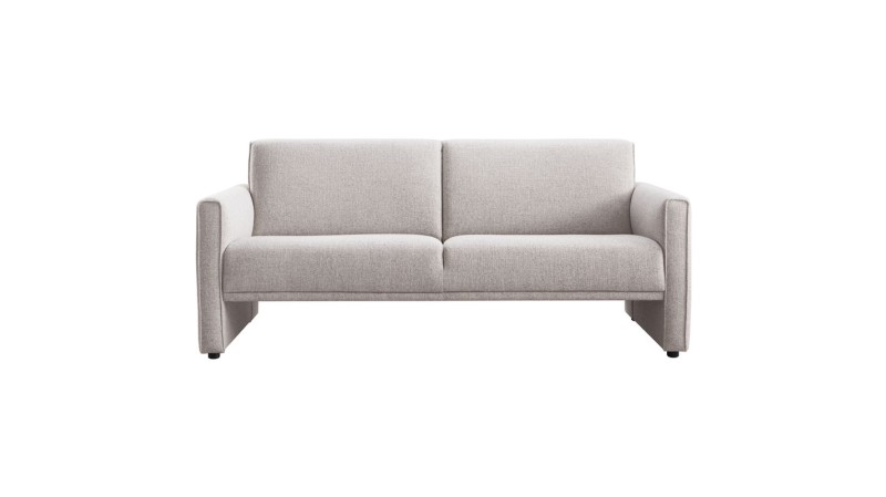 3-Zitsbank Junin beige