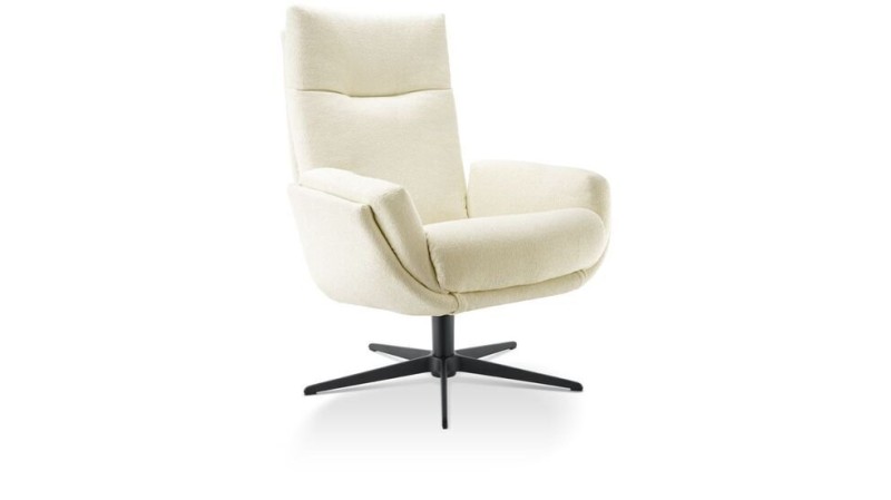Thames draaifauteuil