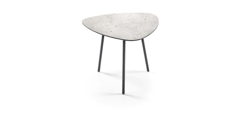 Zuccotti Bijzettafel