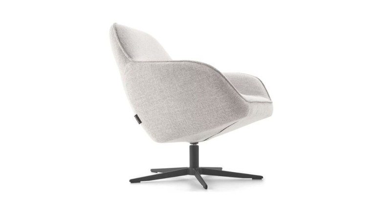 Bayview draaifauteuil