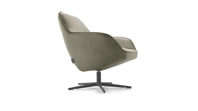 Bayview draaifauteuil