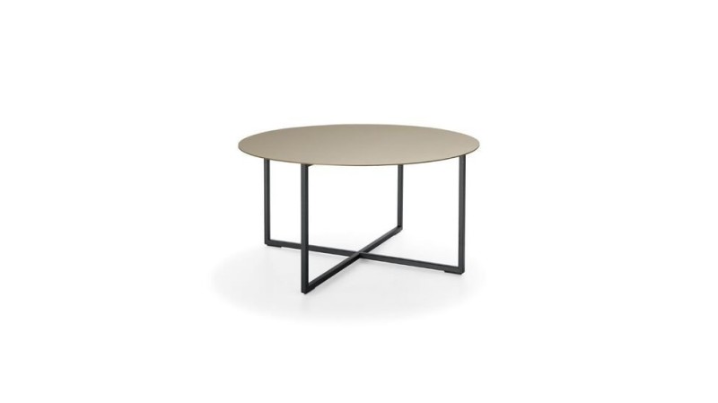 Milos bijzettafel