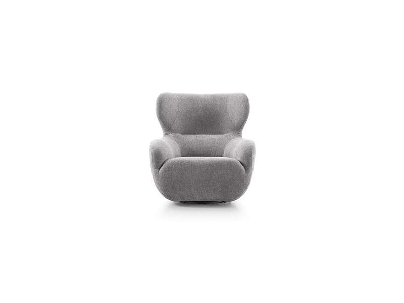 Fauteuil Dutchz 2701