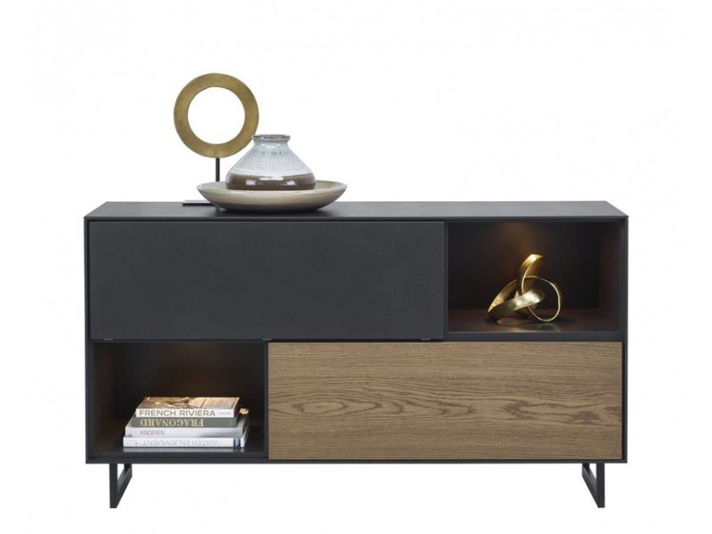 dressoir verdo bruin