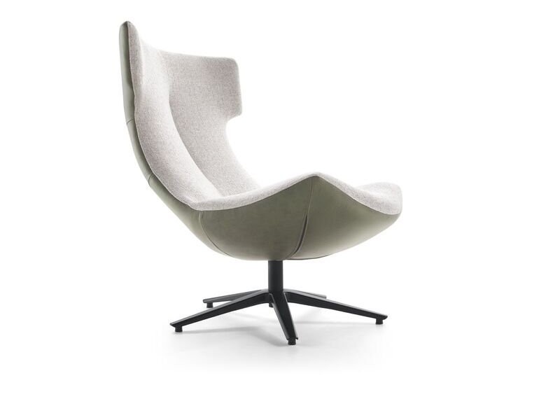 Hickson draaifauteuil