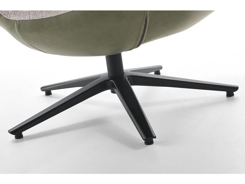 Hickson draaifauteuil