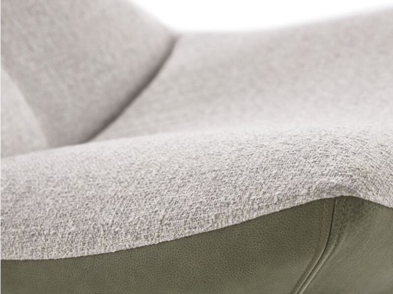 Hickson draaifauteuil