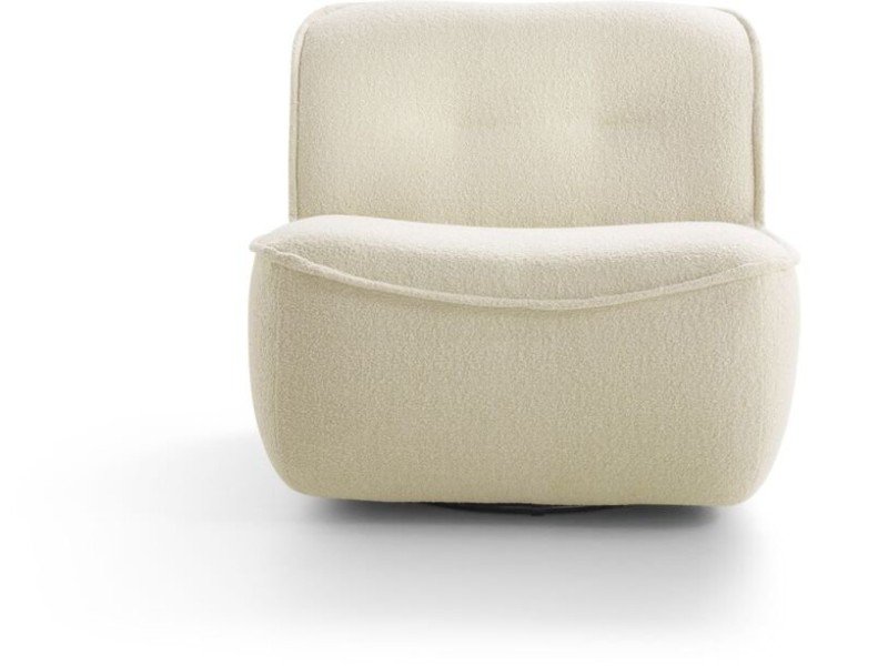 Condotti draaifauteuil