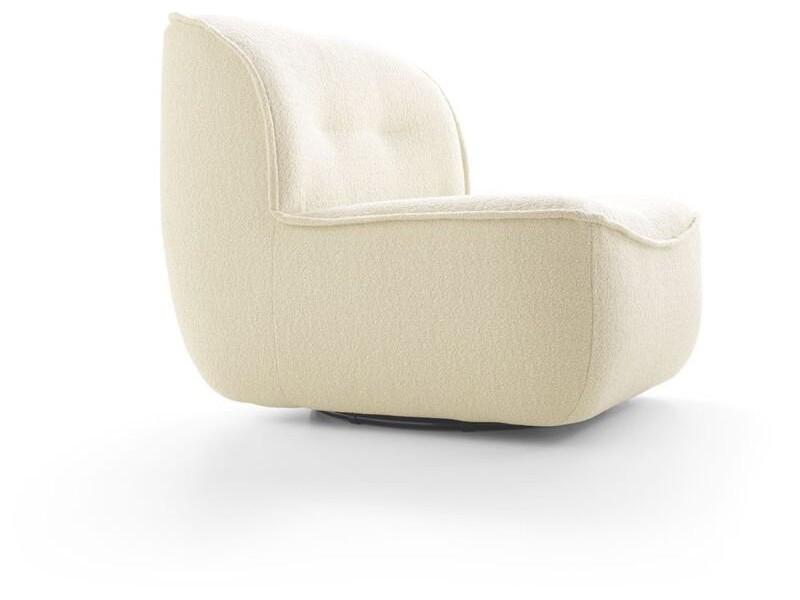 Condotti draaifauteuil