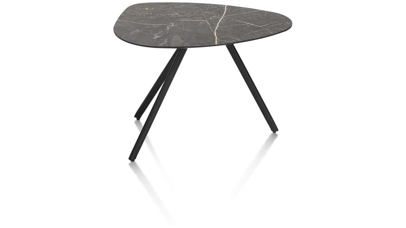 Minato, Salontafel 60 X 40 Cm. - Onyx
