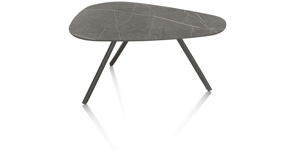 Minato, Salontafel 75 X 45 Cm. - Onyx